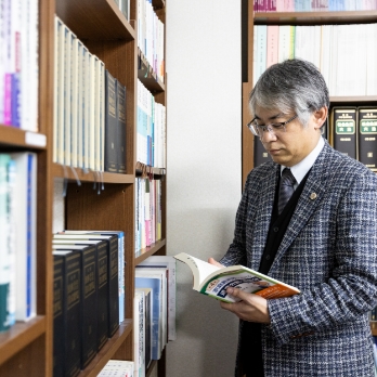 依頼をご検討の方へ